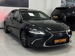 Lexus ES 300h-3