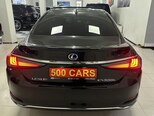 Lexus ES 300h-7