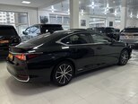 Lexus ES 300h-4