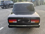 LADA (VAZ) 2107-5