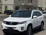 Kia Sorento-2