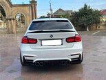 BMW 320-4