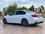 BMW 320-5