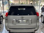 Toyota Land Cruiser Prado-15