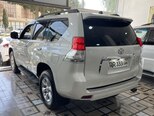 Toyota Land Cruiser Prado-16