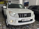 Toyota Land Cruiser Prado-1