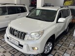 Toyota Land Cruiser Prado-19