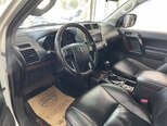 Toyota Land Cruiser Prado-8
