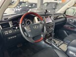 Lexus LX 570-7
