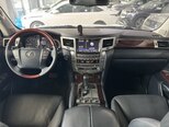 Lexus LX 570-10