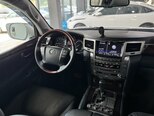 Lexus LX 570-11
