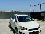 Chevrolet Aveo-5