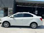 Chevrolet Aveo-7