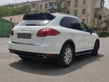 Porsche Cayenne-9