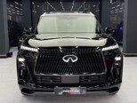Infiniti QX80-2
