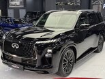 Infiniti QX80-1
