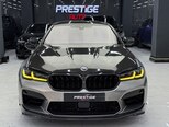 BMW M5-2