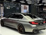BMW M5-4