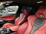BMW M5-11