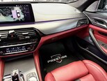 BMW M5-13