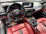 BMW M5-16