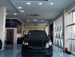 Land Rover Range Rover-1
