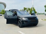 Land Rover Range Rover-11