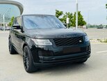 Land Rover Range Rover-1
