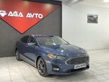Ford Fusion (North America)-3