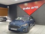 Ford Fusion (North America)-1