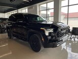 Toyota Sequoia-5
