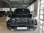 Toyota Sequoia-1