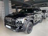 Toyota Sequoia-7