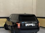 Land Rover Range Rover-2