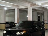 Land Rover Range Rover-21