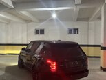 Land Rover Range Rover-19