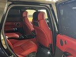 Land Rover Range Rover-8