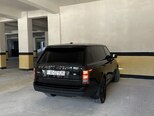 Land Rover Range Rover-4