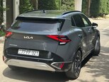 Kia Sportage-5