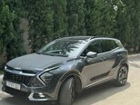 Kia Sportage-7