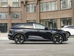 Changan Deepal S7-5