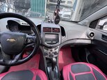Chevrolet Aveo-3