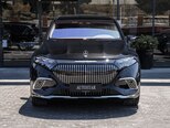 Mercedes-Maybach EQS 680 4MATIC SUV-1