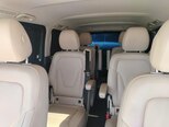 Mercedes V 250-3