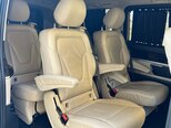 Mercedes V 250-8