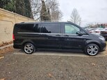 Mercedes V 250-7