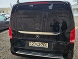 Mercedes V 250-5