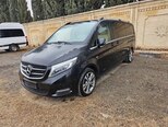 Mercedes V 250-6