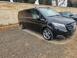 Mercedes V 250-4