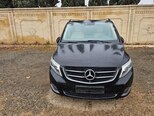 Mercedes V 250-1